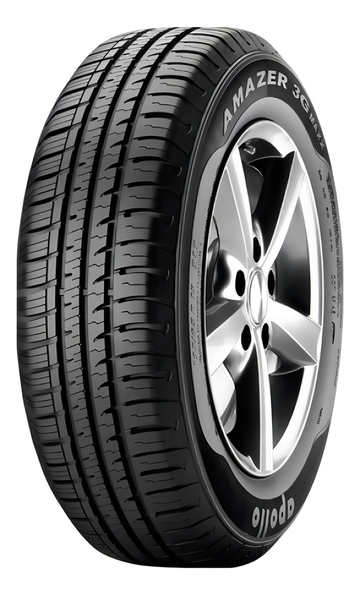 Pneu Amazer 3G Maxx 185/70-14 1