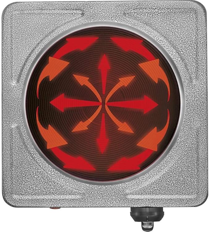Fogão Elétrico Pratic PFE351 4