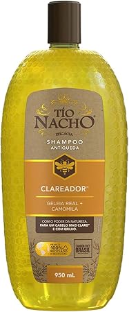 Top 10 Melhores Shampoos de Camomila em 2026 (Lola Cosmetics, Tío Nacho e mais) 2