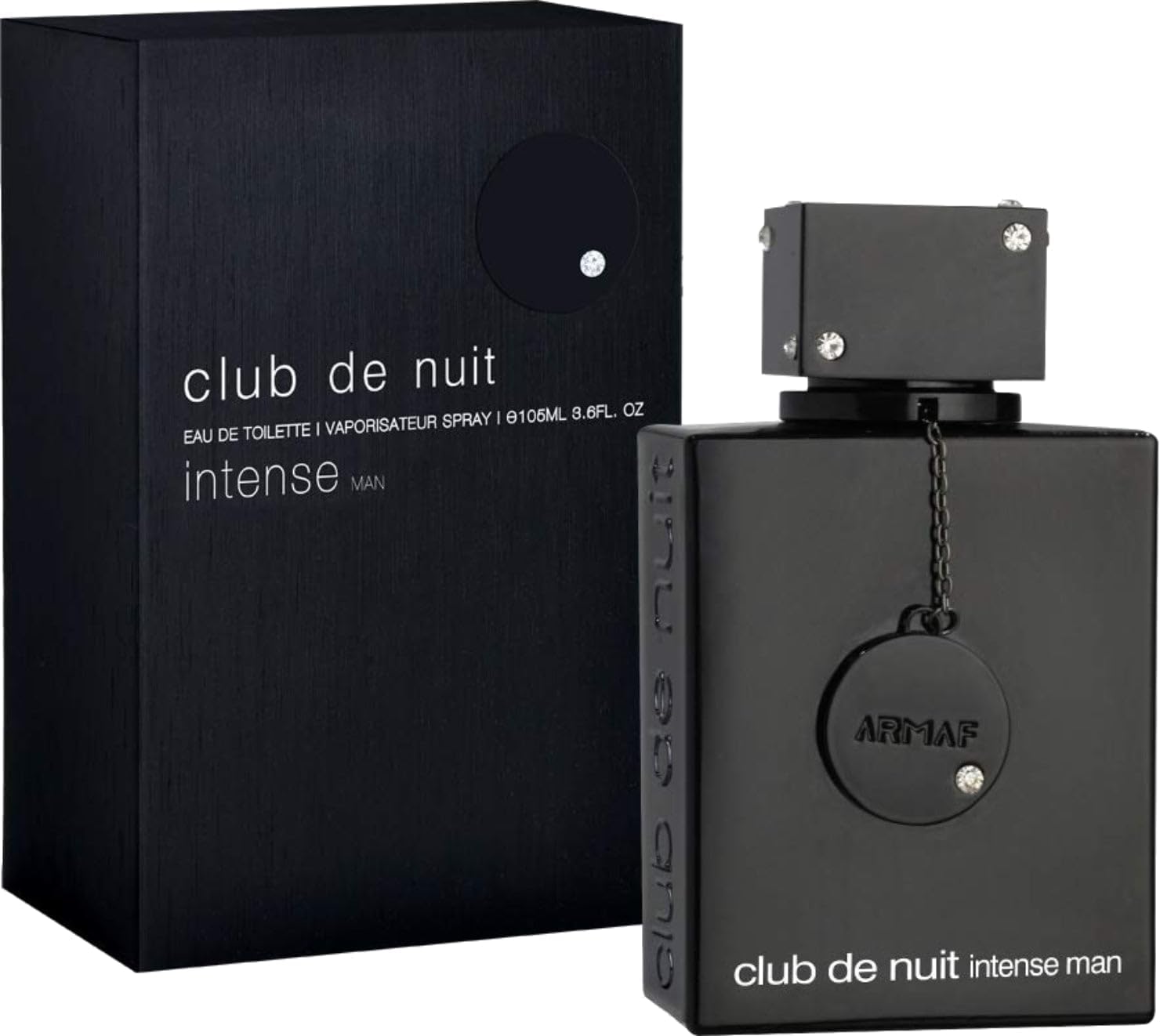 Armaf Club de Nuit Intense Man 1
