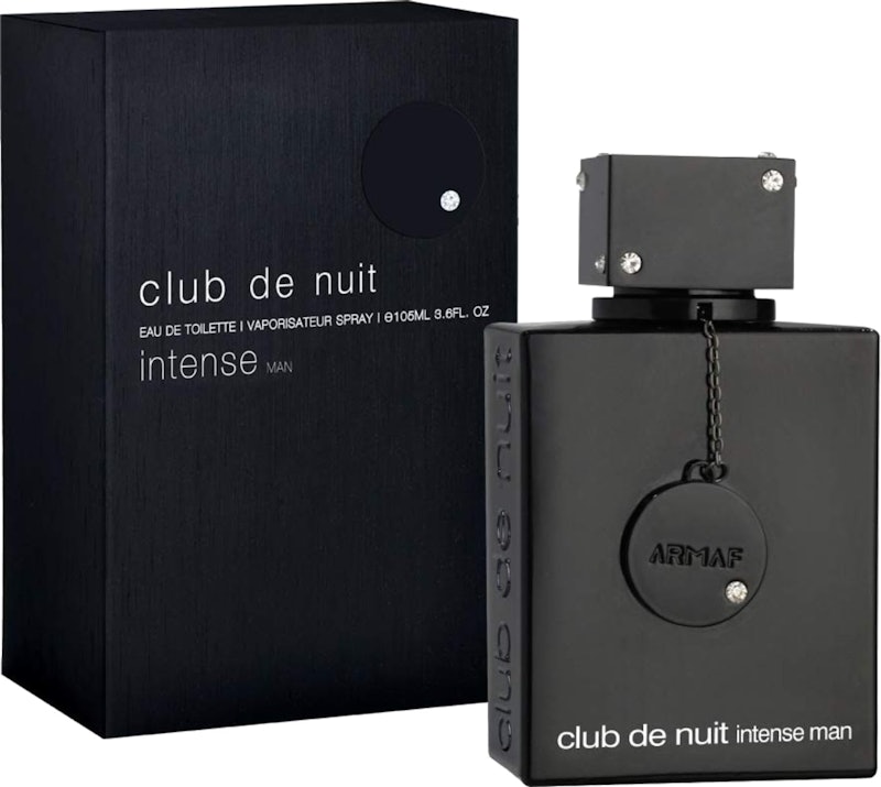 Armaf Club de Nuit Intense Man 1