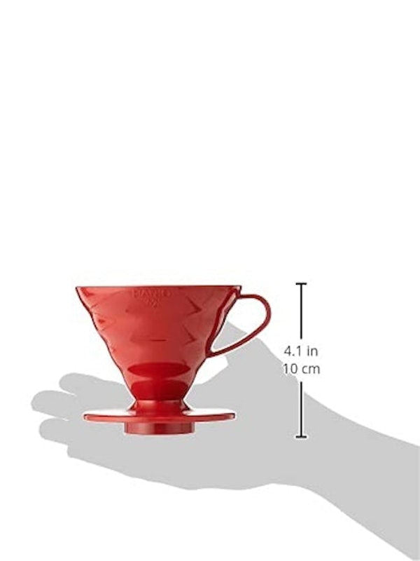 Coador de Café Hario V60 02 3