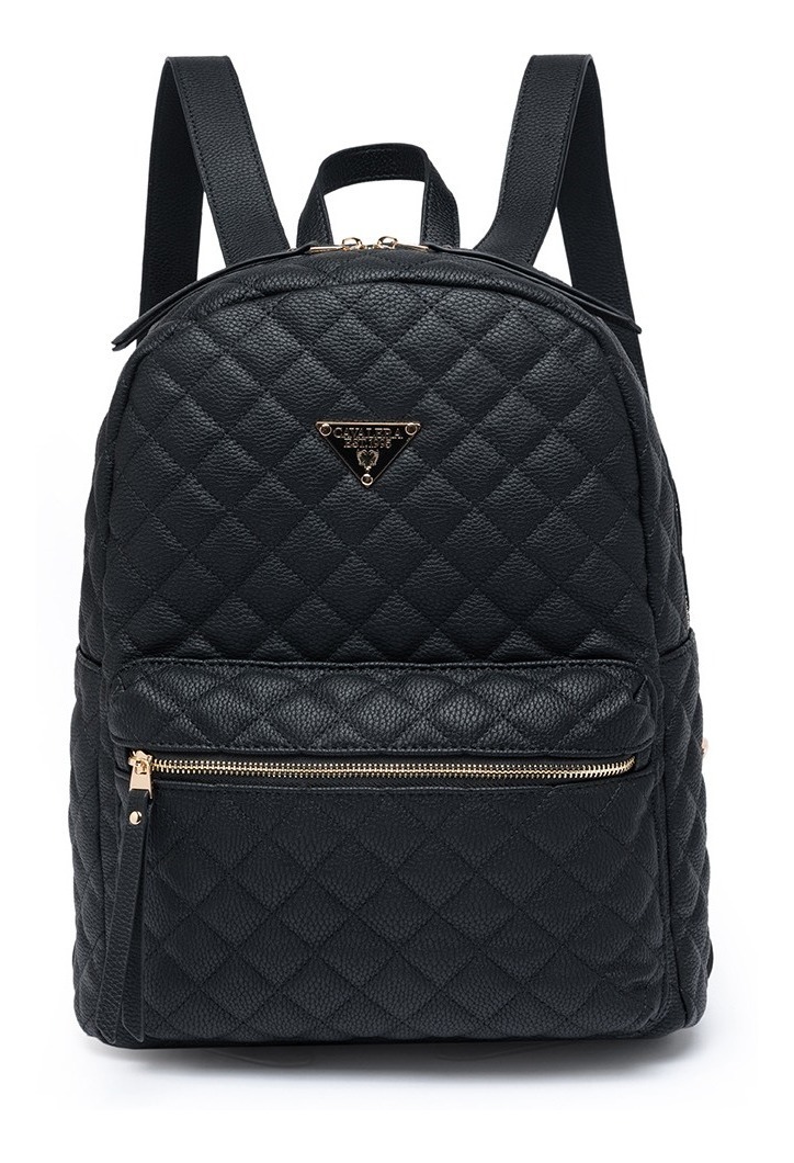 Bolsa Backpack Cavalera Moderna Feminina Escolar 1