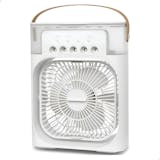 Top 10 Melhores Ventiladores Portáteis USB em 2026 (Recarregável e de Mesa) 4