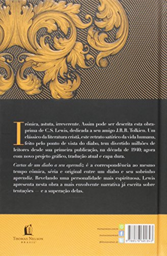 Cartas de um Diabo a Seu Aprendiz 2