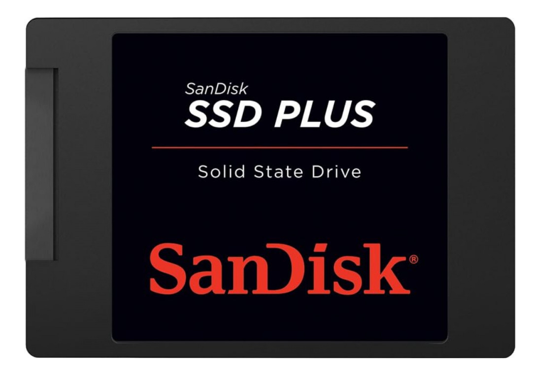Top 10 Melhores SSDs 1 TB em 2026 (SanDisk, Kingston e mais) 5