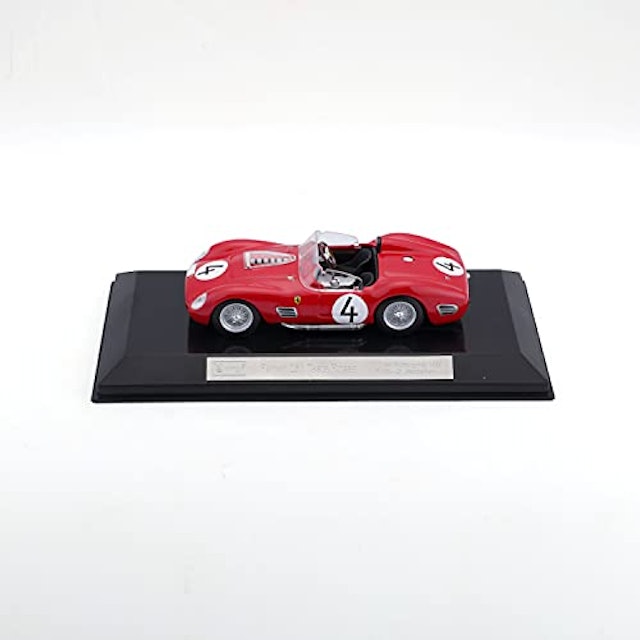  Miniatura Ferrari 250 Testa Rossa 1959 4