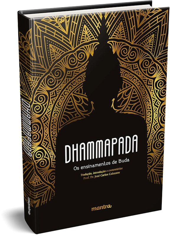 Dhammapada: Os Ensinamentos de Buda 3