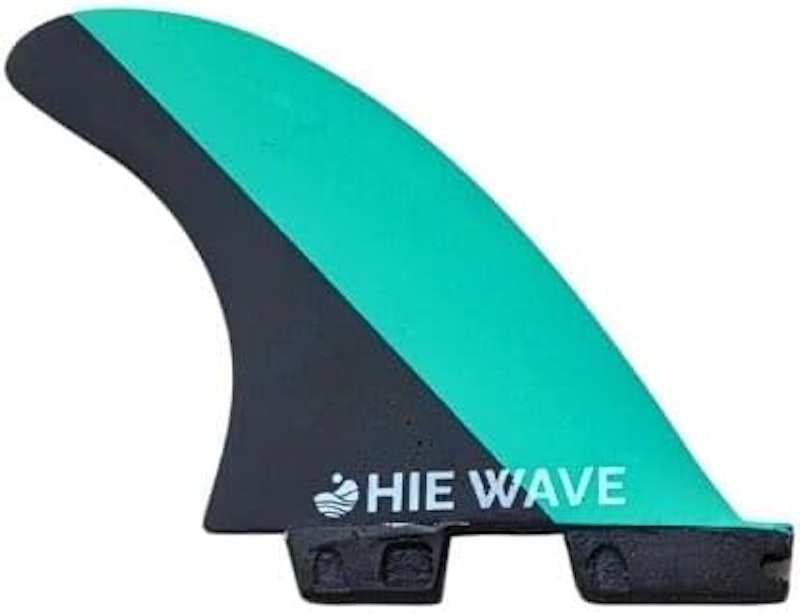 Quilha de Surf M4 FCS 2 1