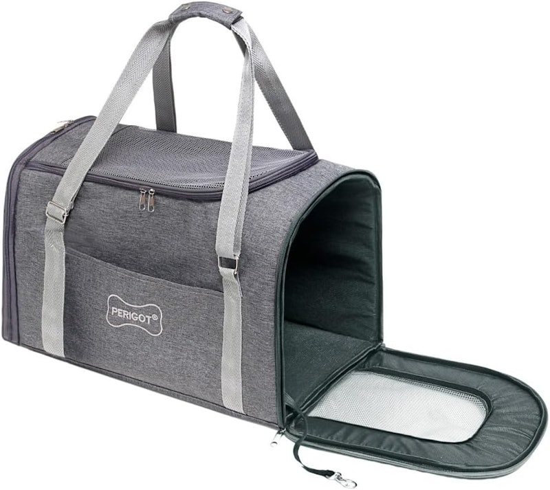 Bolsa de Transporte Perigot 1