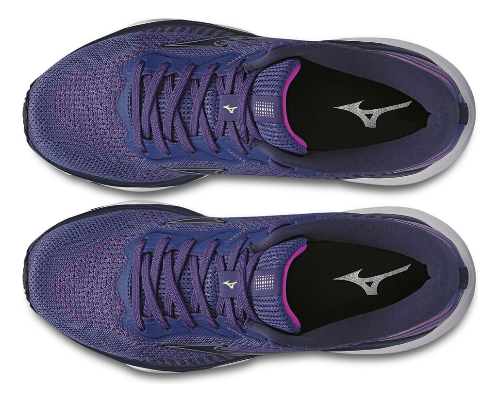 Tênis de Corrida Feminino Wave Falcon 5 4