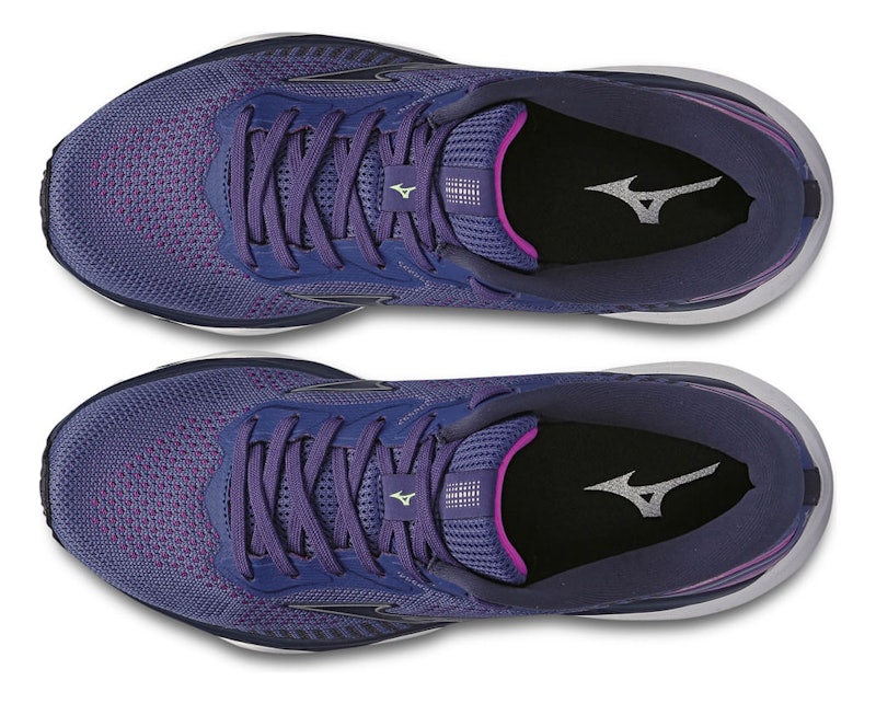 Tênis de Corrida Feminino Wave Falcon 5 4