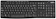 LOGITECH Teclado Sem Fio Logitech K270 1