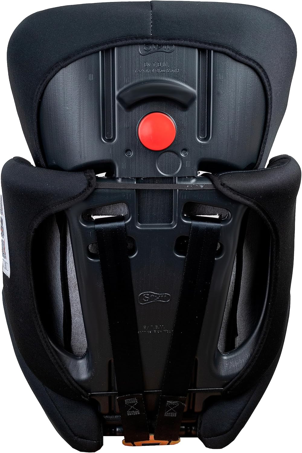 Cadeira para Auto 9 a 36 kg 4