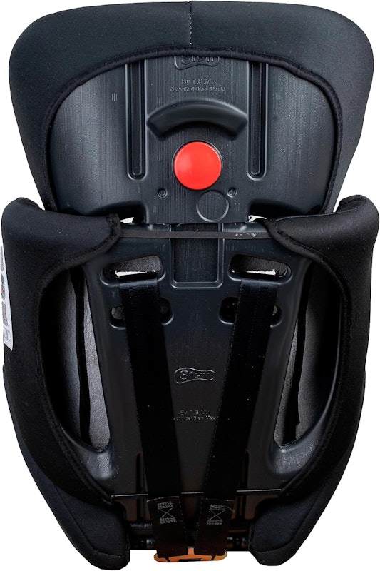 Cadeira para Auto 9 a 36 kg 4