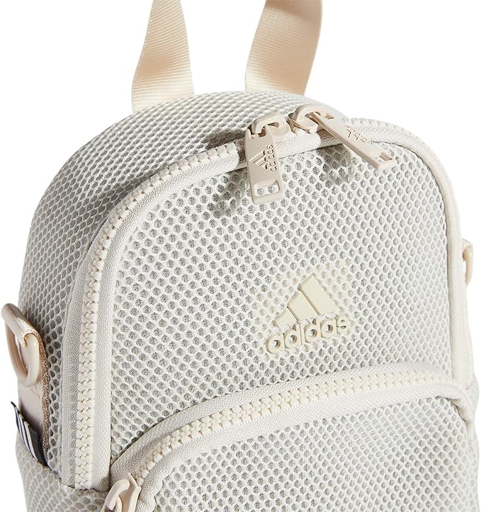 Mini Mochila Air-Mesh Adidas 3