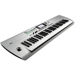 Teclado Workstation Korg I3 MS