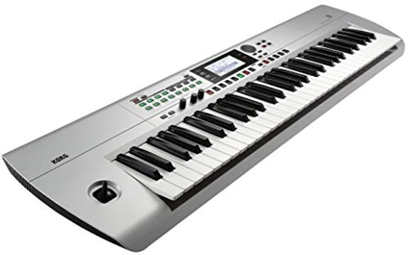 Teclado Workstation Korg I3 MS 1