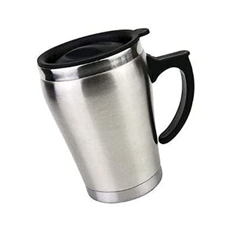 Caneca Térmica Inox 1
