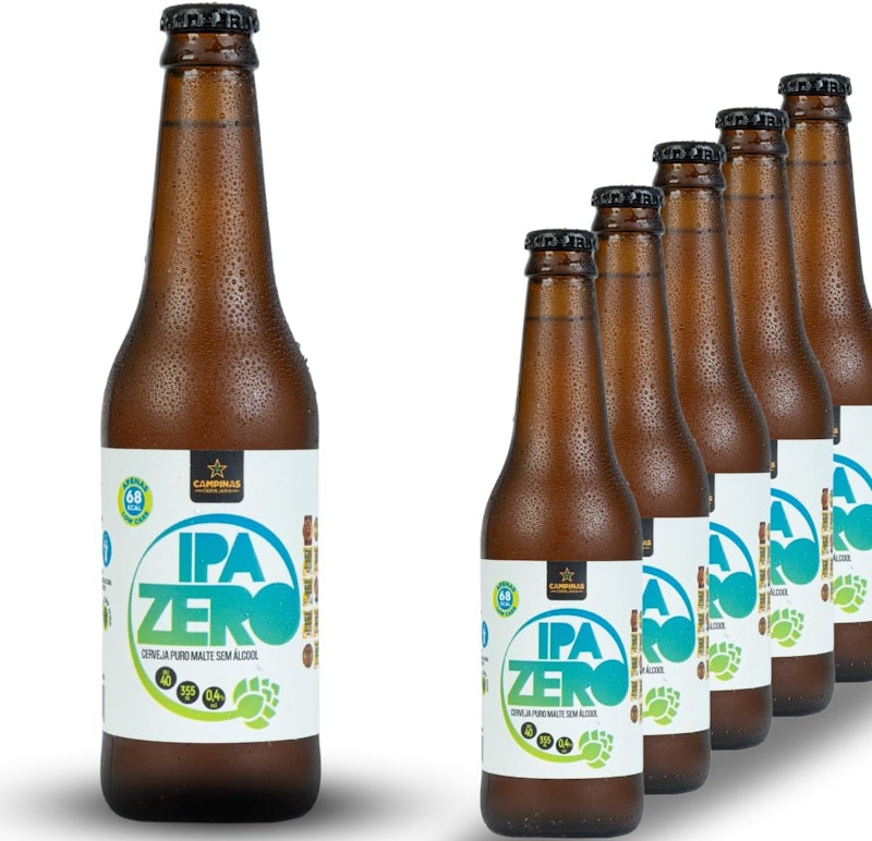 IPA Zero 1