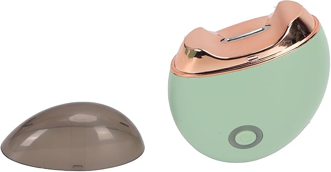 Cortador de Unhas Elétrico Automático 2