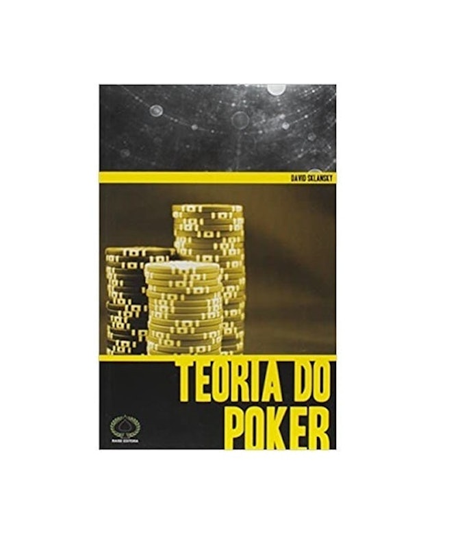 Teoria do Poker 1