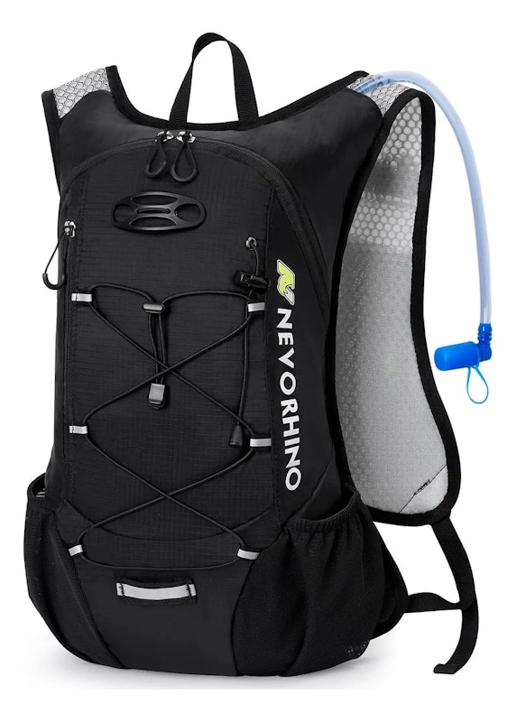 Mochila de Hidratação Leve N Nevo Rhino 1