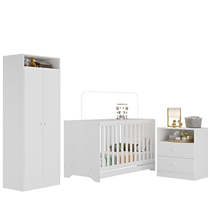 Quarto Infantil Completo Encanto 1
