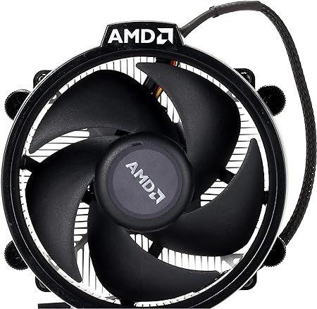 AMD Ryzen™ 7 5700G 4
