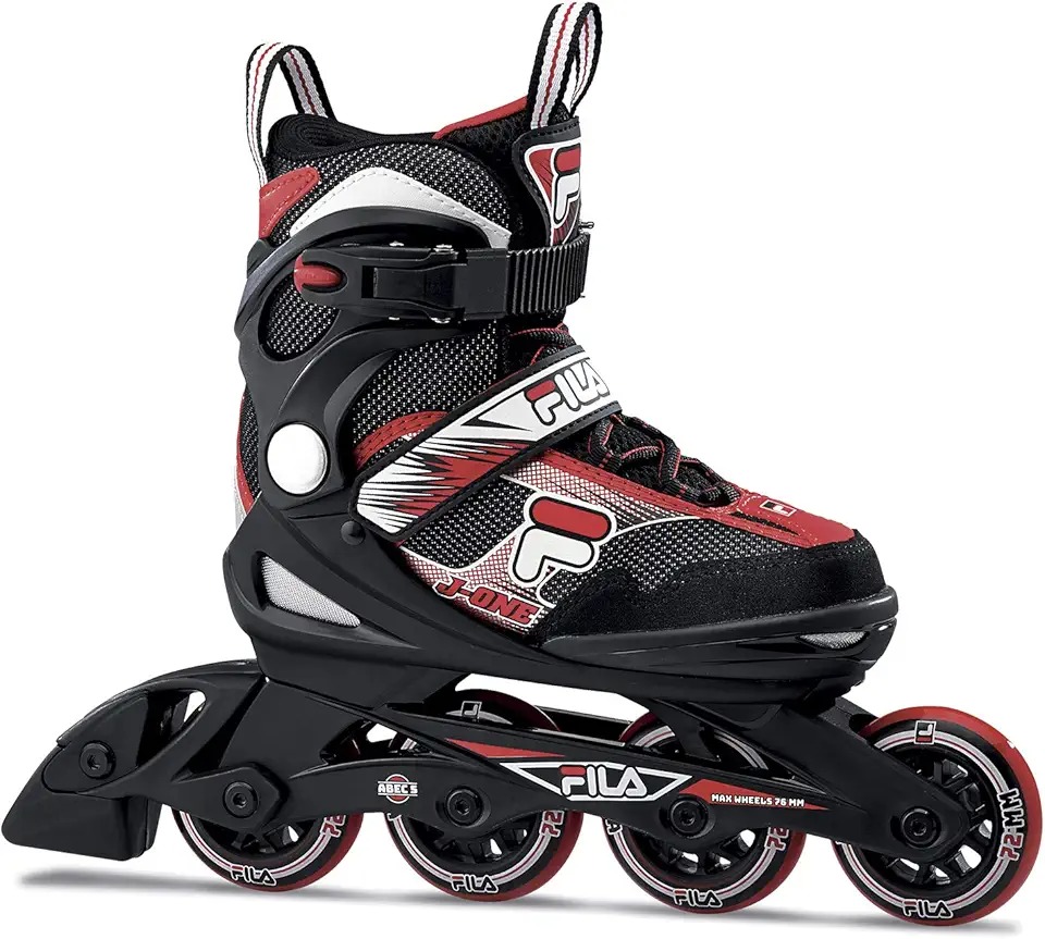 Fila Skates 2