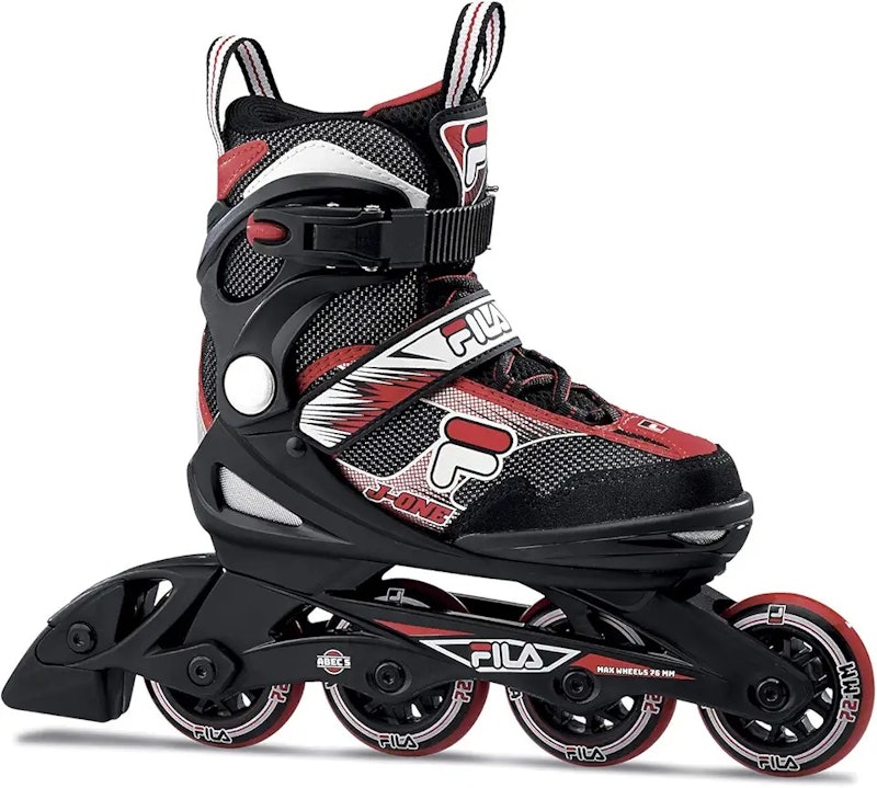 Fila Skates 2
