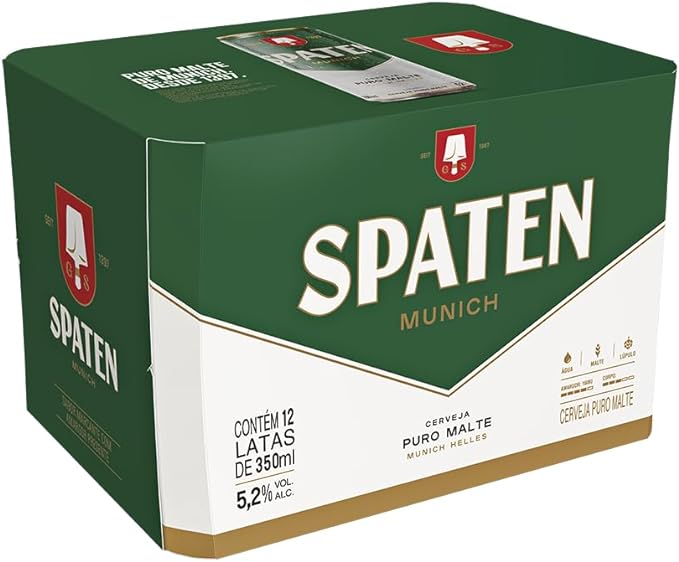 Top 10 Melhores Cervejas Baratas  (Corona, Heineken e mais) 5