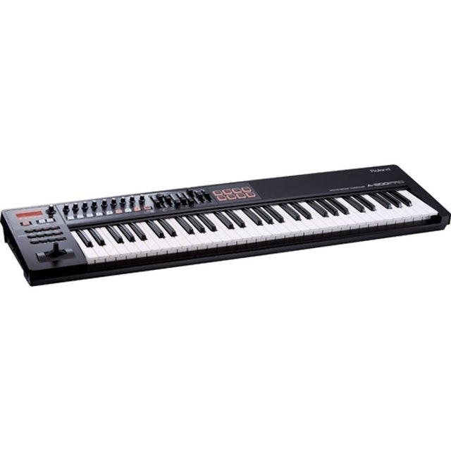 Top 10 Melhores Teclados Controladores MIDI (Akai, Roland e mais) 2