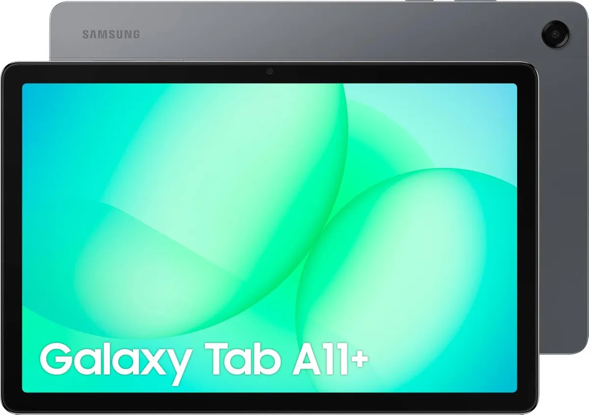 Tablet Samsung Galaxy Tab A11+ 1