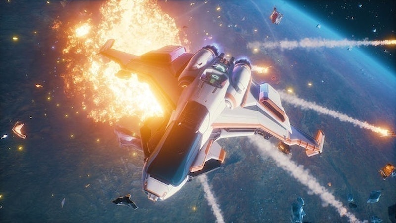 EVERSPACE (2018) 5