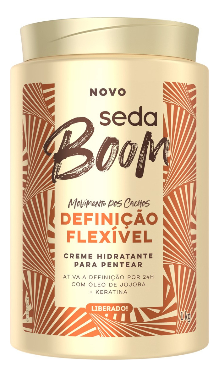 Top 10 Melhores Cremes de Pentear para Cabelos Cacheados em 2026 (Salon Line, Lola Cosmetics e mais) 1