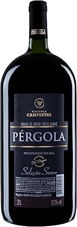 Top 10 Melhores Vinhos Brasileiros em 2026 (Miolo, Casa Perini e mais) 1