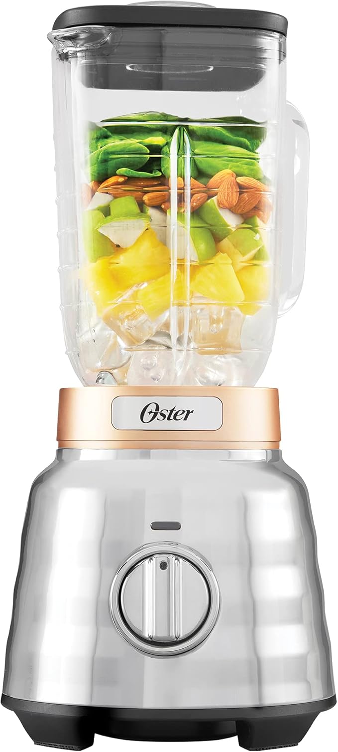 Liquidificador Osterizer Max Oster 1