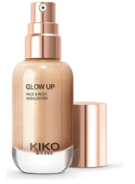 Glow Up Face and Body Highlighter 1
