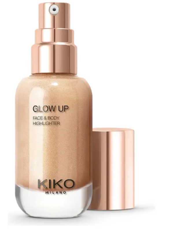 Glow Up Face and Body Highlighter 1