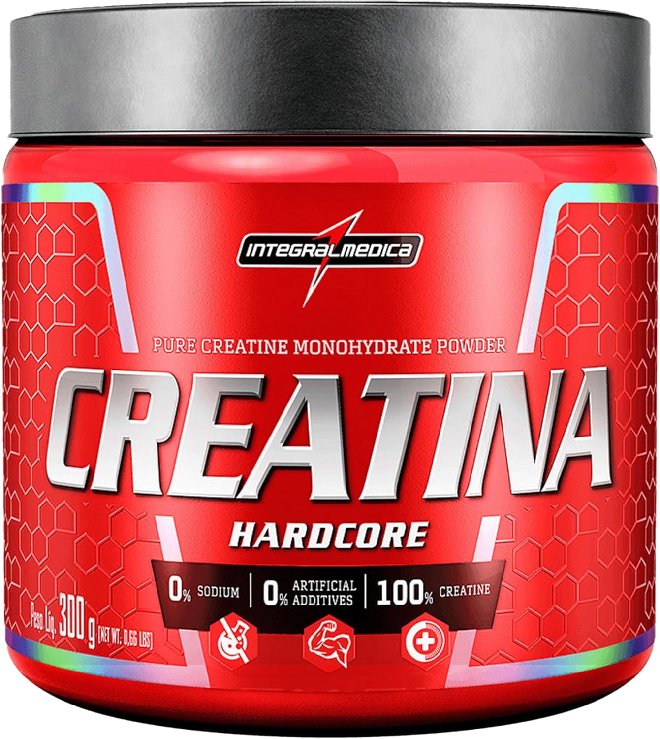Top 10 Melhores Creatinas em 2026 (Integralmédica, Max Titanium e mais) 3
