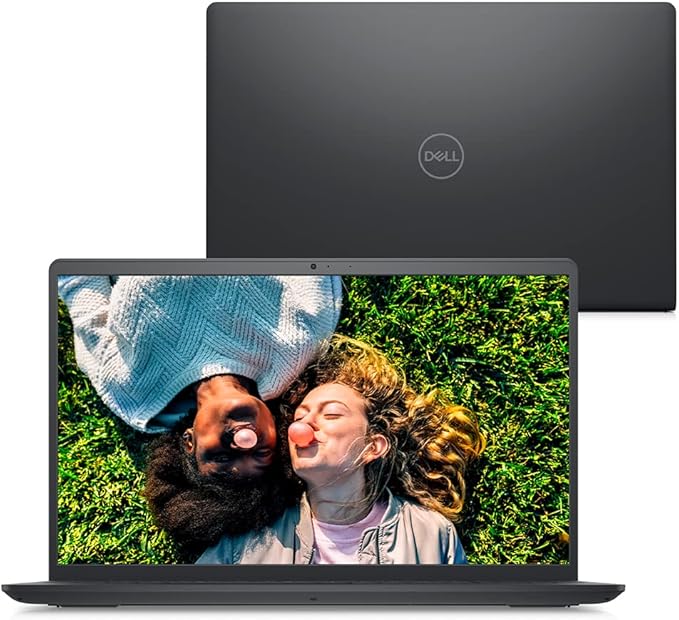 Notebook Dell Inspiron 15 1