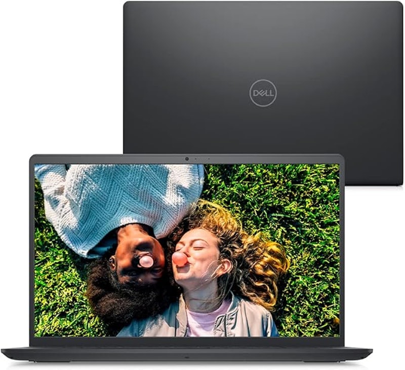 Notebook Dell Inspiron 15 1