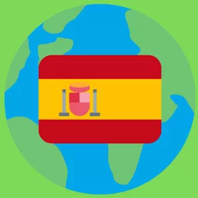 Curso de Espanhol Online Completo 1