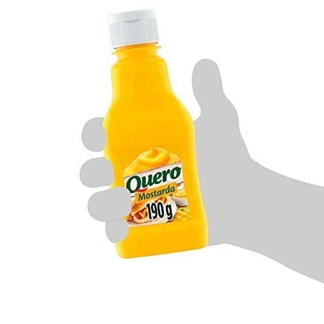 Mostarda Quero Tradicional 4