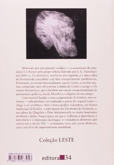Os Demônios  2