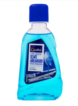 Secante Abrilhantador Qualitá 1