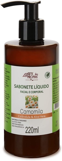 Top 10 Melhores Sabonetes Neutros  3