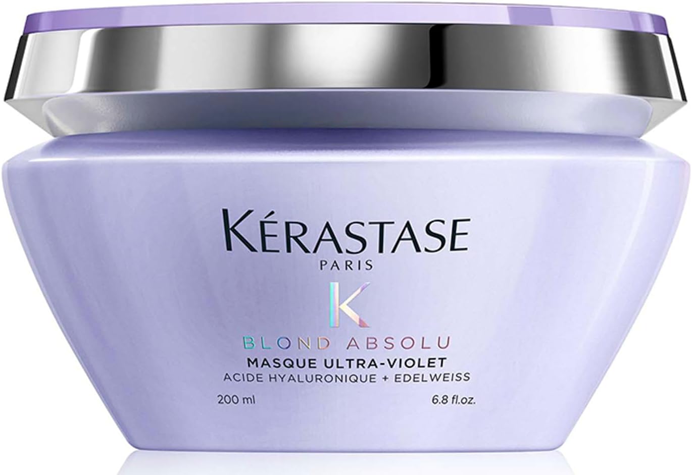 Máscara Kérastase Blond Absolu Ultra-Violet 1