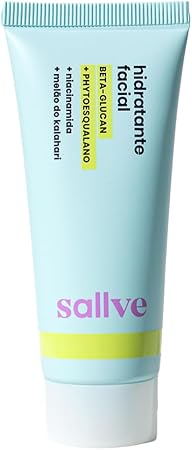 Hidratante Facial 1